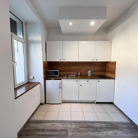 Apartment Delux8 Centrum