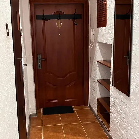 Delux8 Centrum Apartment