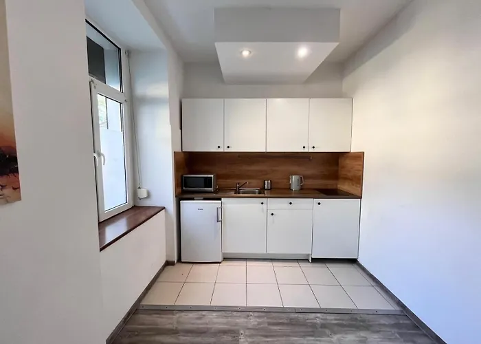 Apartman Delux8 Centrum